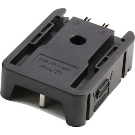 Adapter für Akkus von Hilti