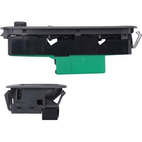 3799081A20 Interrupteur de LèVe-Vitre ÉLectrique pour Carry 1999-2019 & 2000-2003 Jimny 1998-2019 37995-75F00 (1/4)