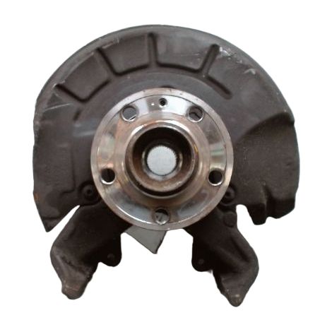 Pivot Avant Droit VOLKSWAGEN Polo [PRODUIT D'OCCASION]♻️6q0407256ac (1/3)