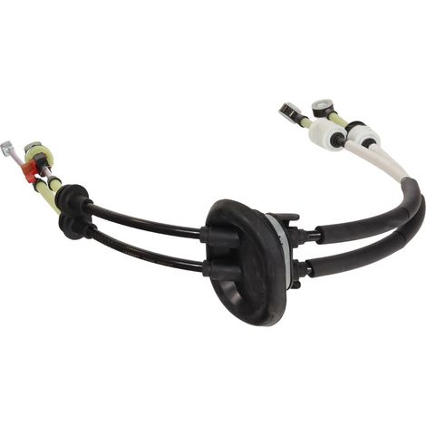 Set di cavi per cambio rapido FT02946 (1/4)