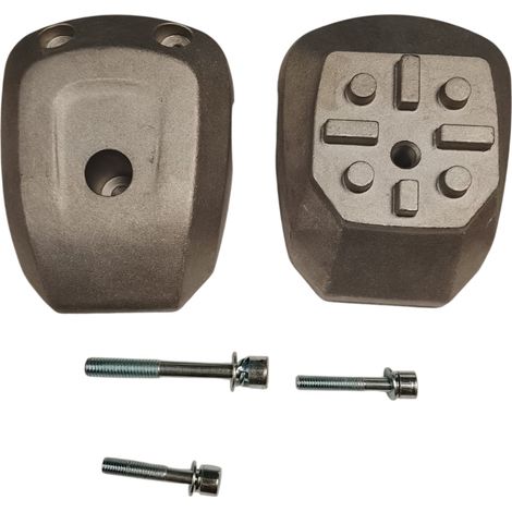 Soporte Manillar Completo compatible con 3Gc630  Ref 502867