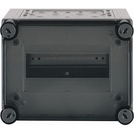 Coffret pour disjoncteurs modulaires 9PE HxLxP 250x187,5x150mm 000029766 EATON AE/I23E (1/3)