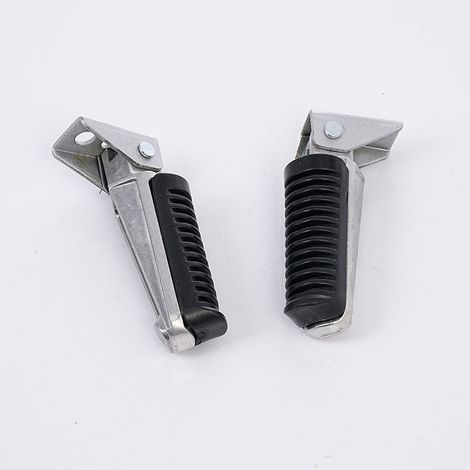 Modifikationsteile für Junwei GSX125-3 und Diamond Leopard YBR125 250 Motorräder (EN150 Pedale) (1/4)