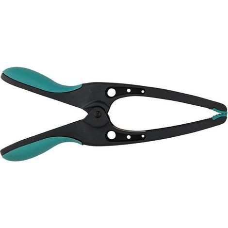 Morsetto molla c.ganasce appunt. mt 70 - wolfcraft