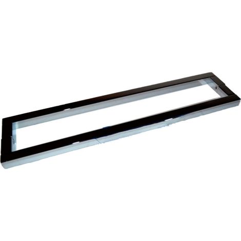 Maniglia completa in metallo per Tecnoslide Cesana 635900028536