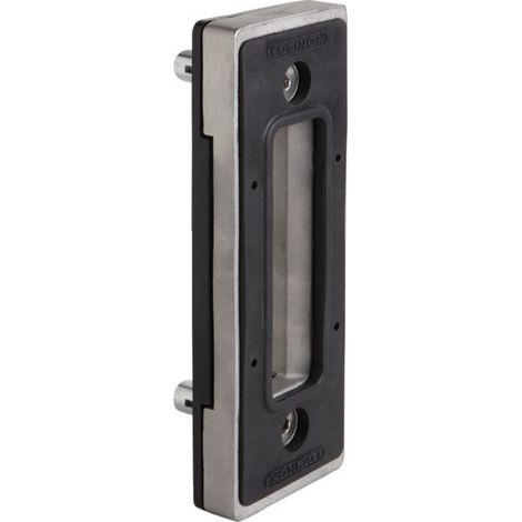 Corredera LOCINOX para perfil cuadrado - SSKZ QF