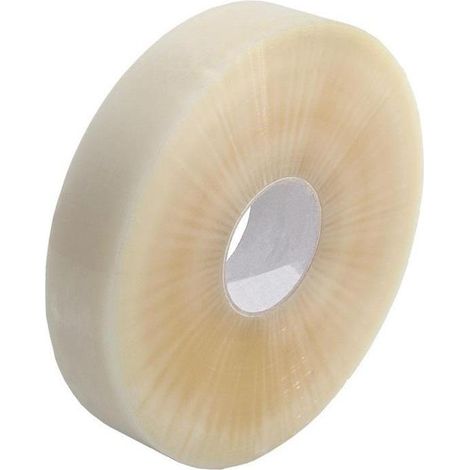 Klebeband Breite 50mm Länge 990m Stärke 45µ PP transparent TRANSPAK