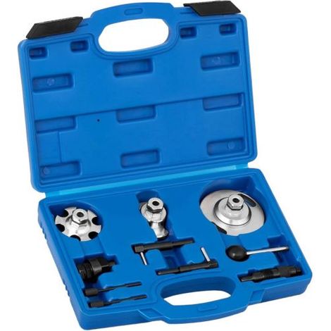 Kit Messa In Fase Per Motori Audi Volkswagen VAG 2.7, 3.0 TDI CR Audi A4 A5 A6