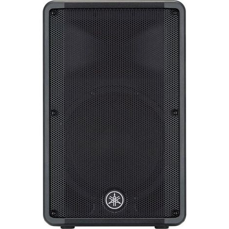 Yamaha DBR12 Cassa Acustica Attiva 2 Vie Potenza 1000 Watt