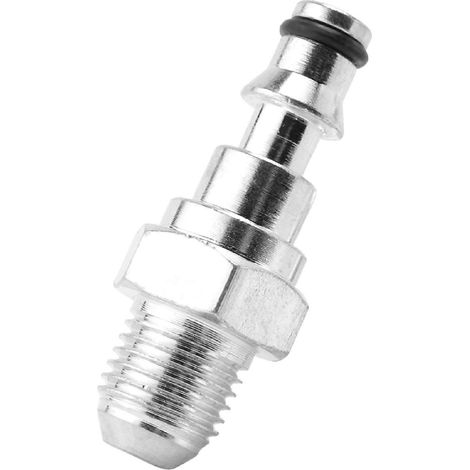 Rapide Connection nettoyeur haute pression Gun tuyau adaptateur pour Lavor Vax M14 Convex rapide Insertion (1/5)