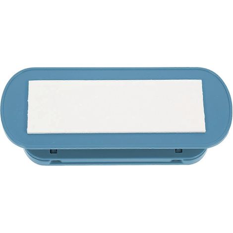 Support mural pour multiprises sans clous, enrouleur de multiprise, support de prise suspendu (1/5)