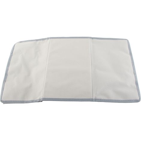 Organisateur d'accoudoir de canapé en tissu Oxford 600D avec plusieurs compartiments, sac de rangement pour accoudoirs de canapé, support pour télécommande, téléphone portable, tablette, livre, magazi (1/5)