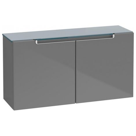 Buffet SUBWAY 2.0 758x400x235mm Abdpl si-gr Sa Chêne