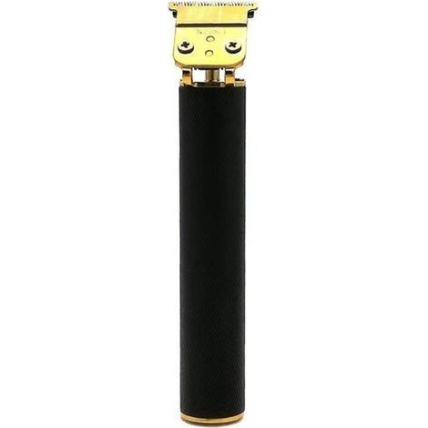 Compatible Kemei KM-1971 Rechargeable Tondeuse À Cheveux Clipper Professionnel Tête D\'huile Outil Lame En Métal-Ywey (1/5)