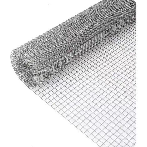Fornorth Hühnerdraht 1x25m