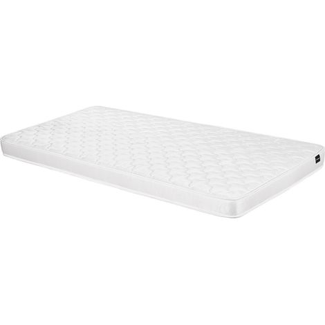 Materasso singolo 90 x 190 cm spessore 15 cm in Schiuma - DANAE di YSMÉE