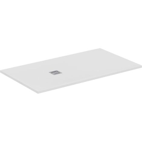 IDEAL STANDARD T5601FR Receveur de douche rectangulaire Ultra Flat S + (1/3)