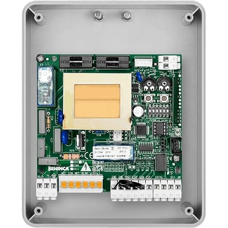 BENINCA’ CORE 9176136 Centrale Quadro Scheda Di Comando Esterna 230v 230Vac