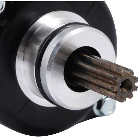 9T Gear Factory Direct Supply Motor Starter Motor Modell: Z1000 10-13 (1/4)