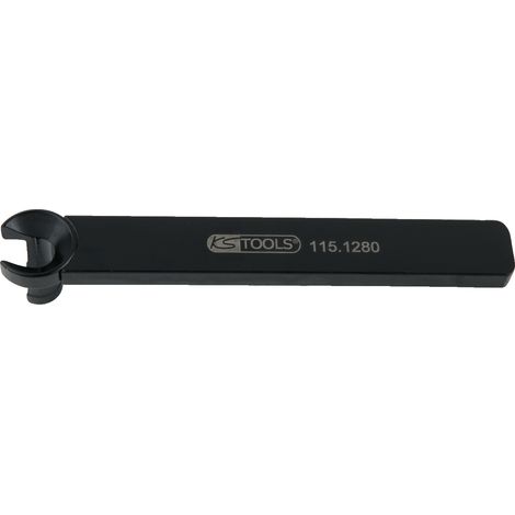 KS Tools - Extracteur à levier ouvert acier, 5/16'' - 115.1280
