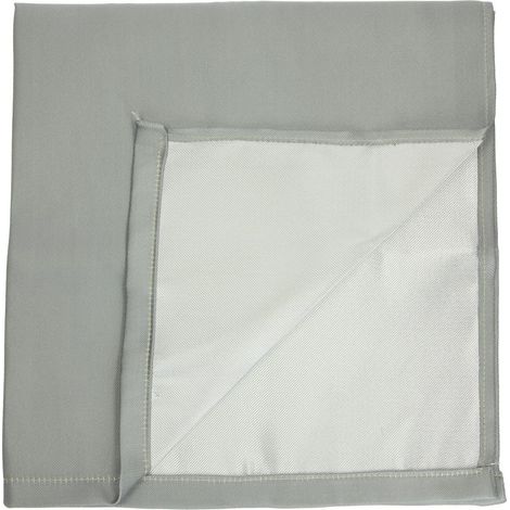 Natte de protection contre étincelles Firetex taille 1 1000 x 1000 mm