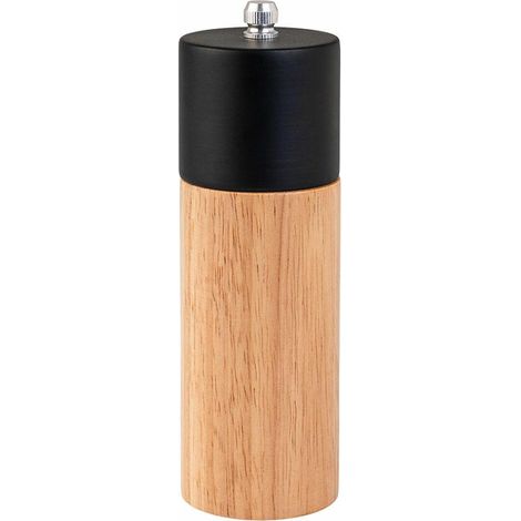 Bambus-Pfeffermühle (1/5)
