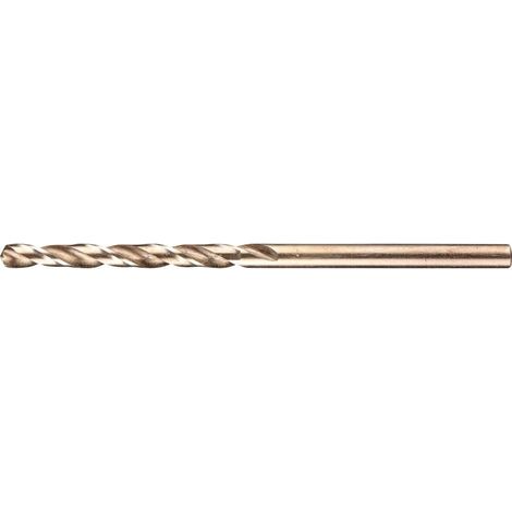 PFERD TOOLS 25203557 SPB DIN 338 HSSE N 3,5 INOX Punta a spirale 3.5 mm Lunghezza totale 70 mm 10 pz. (1/3)