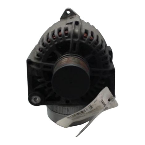 [PRODUIT D'OCCASION] Alternateur RENAULT Clio II Phase 2 2001-2006 ♻️ Ref Oe. 8200537415 - Garantie à vie (1/4)