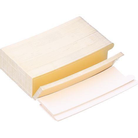 100 Carrés Carton Gâteau Mousse Socle Tarte Dessert Plateau Présentation Pâtisserie Décoration Lot (1/5)