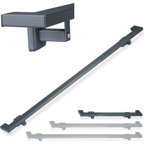 Handlauf aus aluminium 883107
