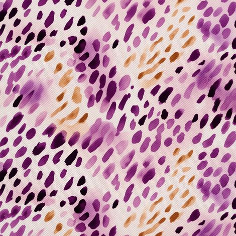 Telas decorativas para exteriores Oxford - Abstraction - DX2413 (1/5)