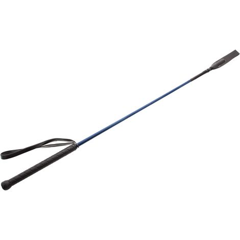UMBRIA EQUITAZIONE FRUSTINO BLU IN NYLON CAVALLO