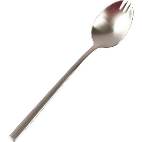 Set di 6 forchette da aperitivo da 11 cm opache - Fine Dining Living