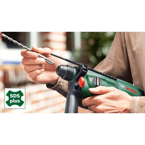 Bosch Perforateur PBH 2800 RE — vue 3