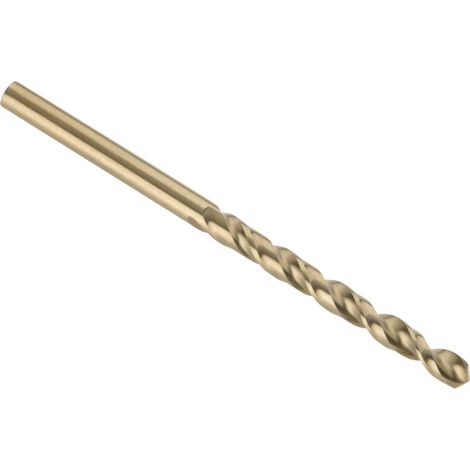 Broca de cobalto HSS-CO Extreme para metal, 4.5 mm  DeWalt DT4905-QZ