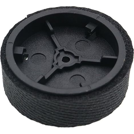 VINFANY Lot de 2 roues de rechange pour robot iRobot Braava 380T 321 Mint Plus (1/2)