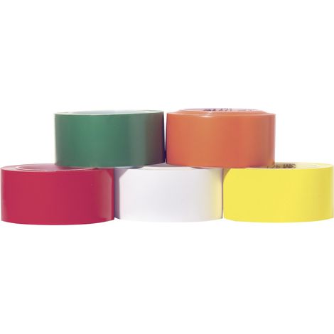 3M 764i 764W5033 PVC-Klebeband 764i Weiß (L x B) 33 m x 50 mm 1 St.