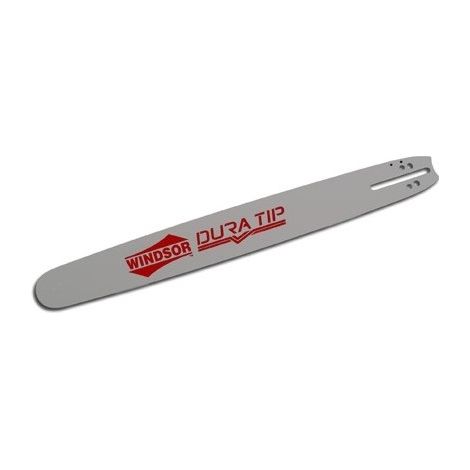 16TMX50 - Guide chaine de tronconneuse WINDSOR Version DURATIP 40cm 3/8 1.3mm