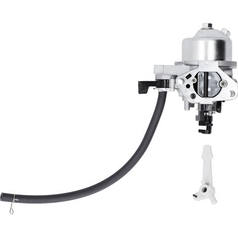 Vergaser für 188F/190F 5-8 kW Benzingeneratoren aus Aluminium und Gusseisen – Direkter Ersatz (1/5)
