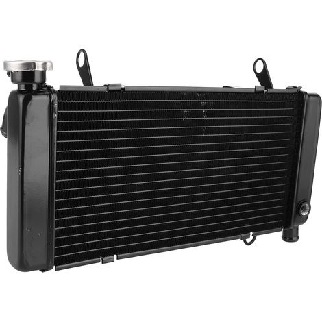 Refroidisseur d'huile Moto, Radiateur Moteur CBR400 CBR400RR NC29 MC29 1990-1994 (1/5)