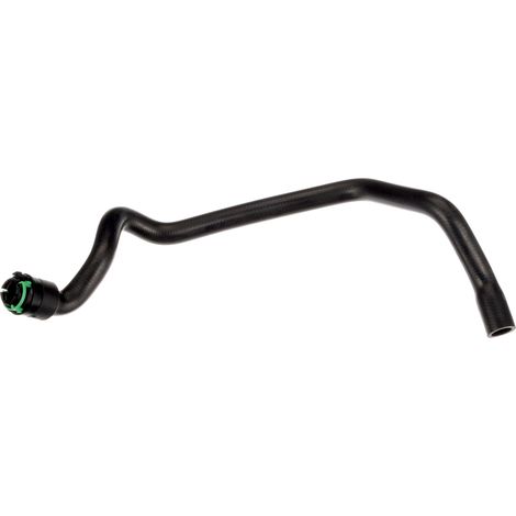 Gaine de chauffage Gates 02-1641 OPEL 13123421 68 18 572