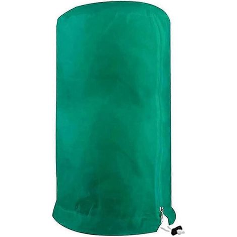 Plante protection Bags anti Frost housse plante Warm Worth Freeze et Frost protection sac housse outils de jardin (1/5)