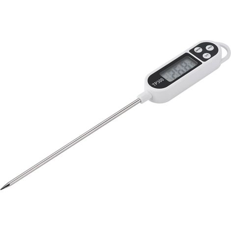 Sonde de Thermomètre Alimentaire (1/5)
