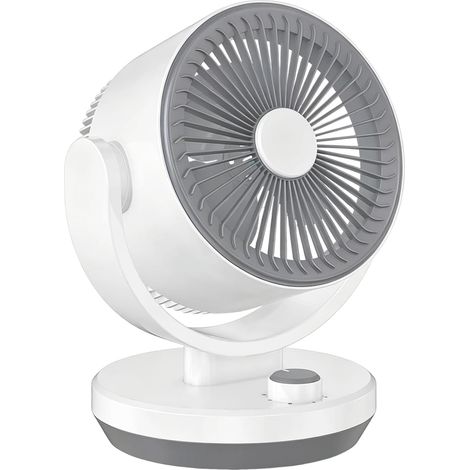 Ventilador, ventilador silencioso, ventilador de refrigeración, ventiladores de techo con luz, lámpara, ventiladores de techo silenciosos con cámara (1/5)