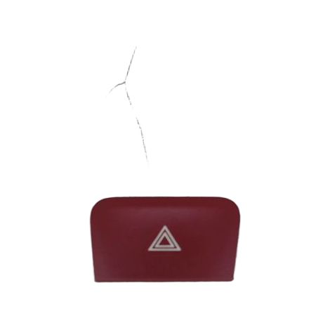 Bouton De Warning CITROEN C4 [PRODUIT D'OCCASION] ♻️ 6554vh - Garantie à vie (1/2)