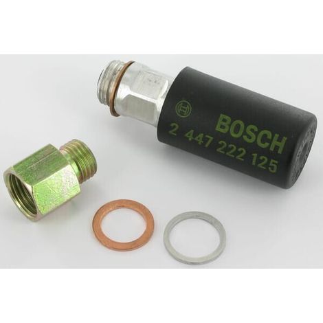 Bomba de alimentaci贸n Zetor ZETOR 938350