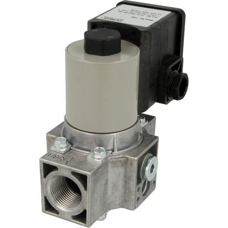 Electrovanne gaz Dungs LGW 507/5