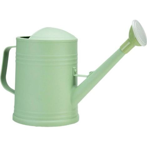 1 arrosoir,plastique,douchette amovible,capacité 2l,jardin et intérieur - 1 arrosoir,plastique,douchette amovible,capacité 2l,jardin et intérieur (1/5)