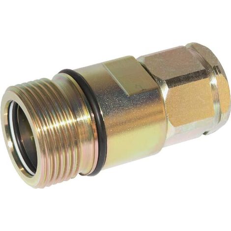 Racor r谩pido para atornillar hembra M18 DNP SKSF12D18 (1/2)