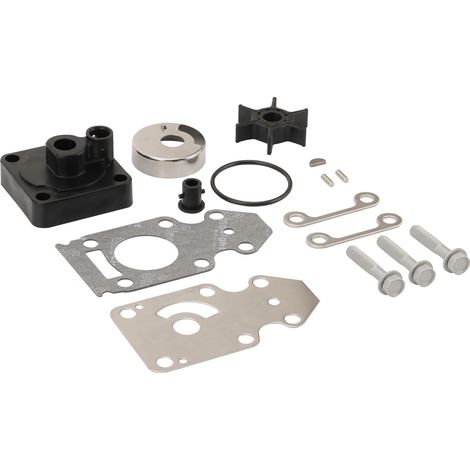 Wasserpumpen-Reparatursatz für Yamaha 63V-W0078-00 Außenbordmotor (9,9 PS/15 PS) (1/5)